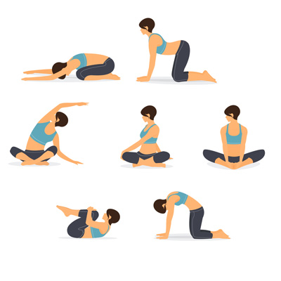 7 Stretches for Lower Back Pain to Help You Get out of Pain