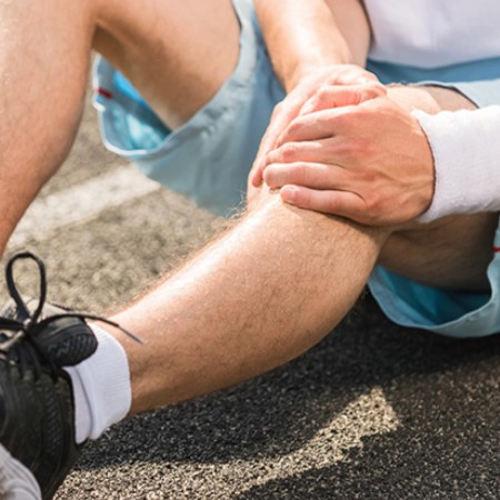 Runner's knee (patellofemoral pain syndrome)